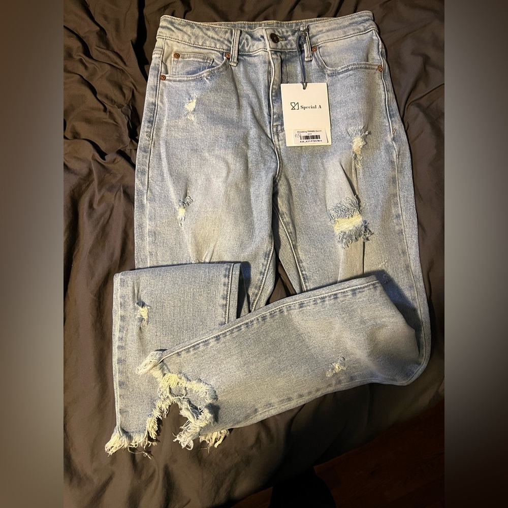 Special A Jeans size 9